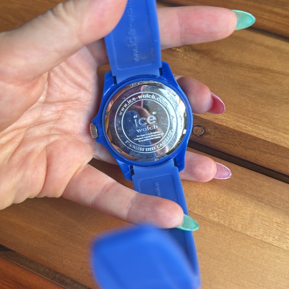 ICE WATCH - Picture 4 of 4
